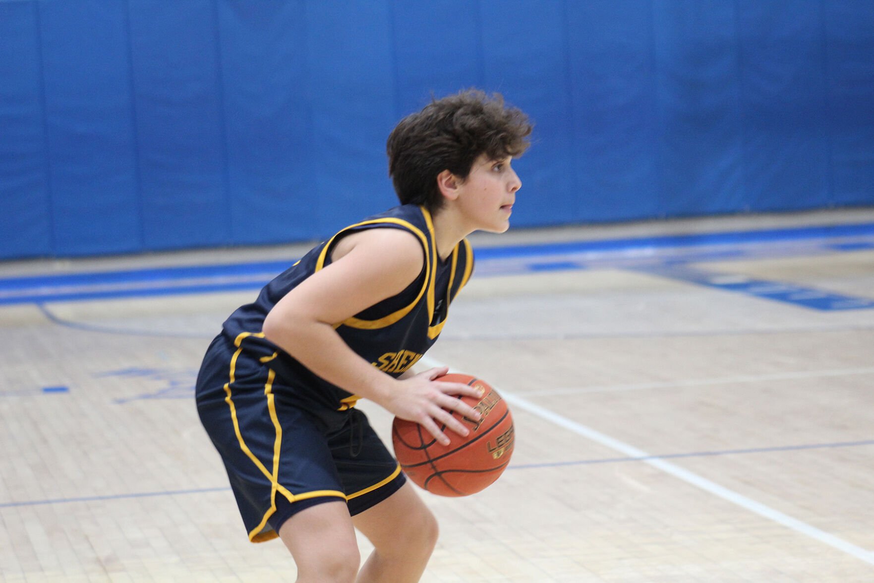 Russo helps Shenango win tipoff tournament