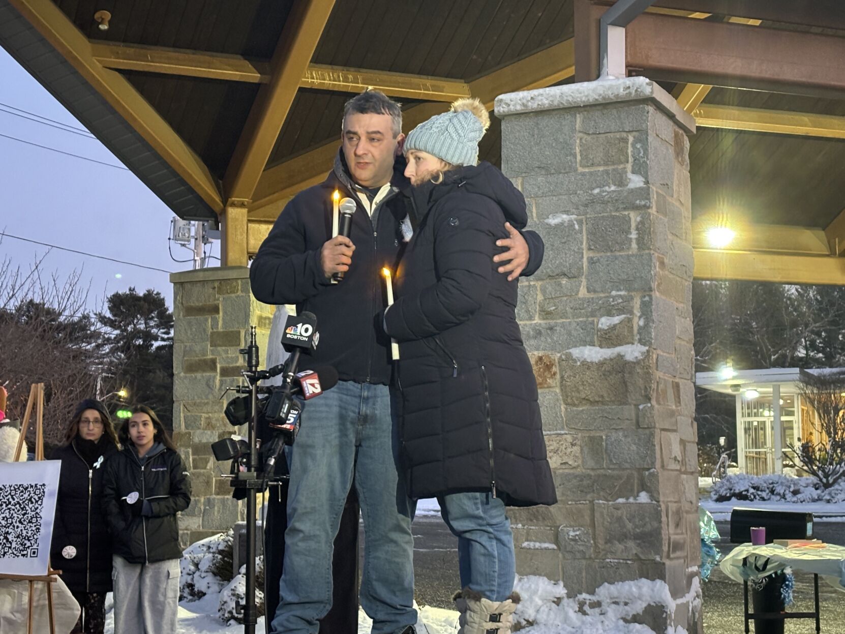 Tragedies strike the Attleboro area in 2025