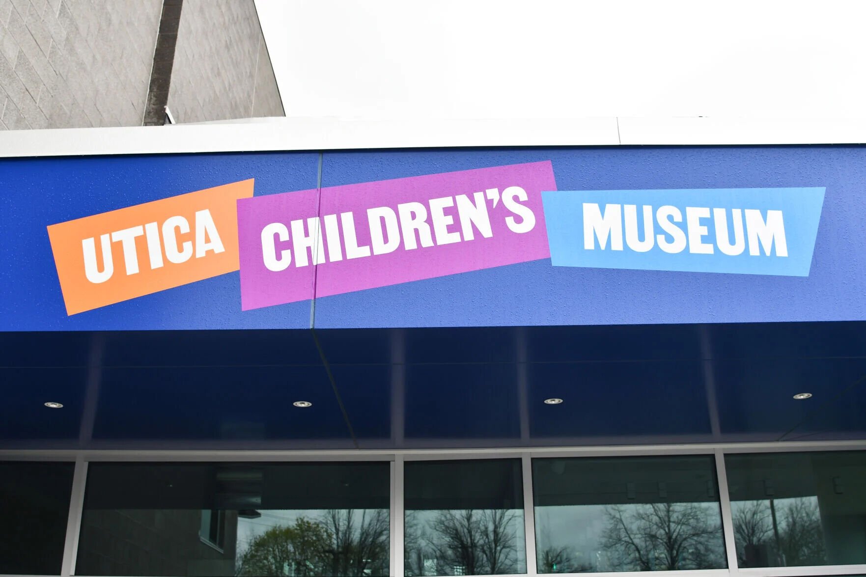 Utica Children’s Museum announces winter break programs