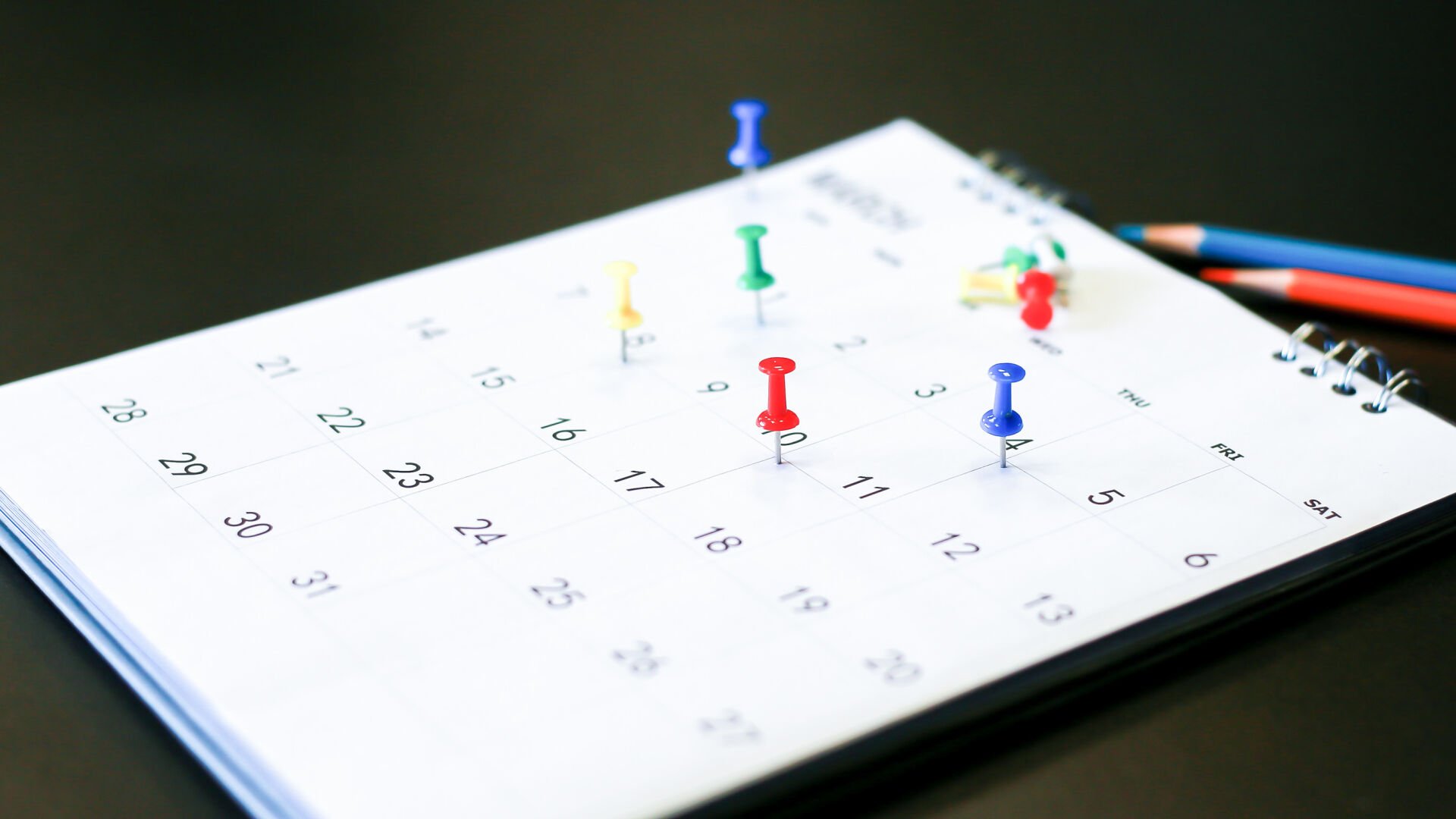 Community calendar for Dec. 11, 2025