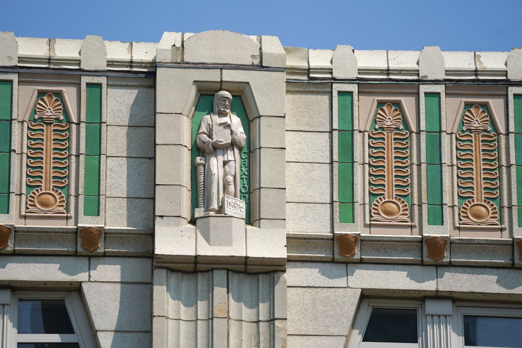 Good Morning, Buffalo: A meeting in May cost Buffalo Diocese more than $100K in attorney fees and expenses