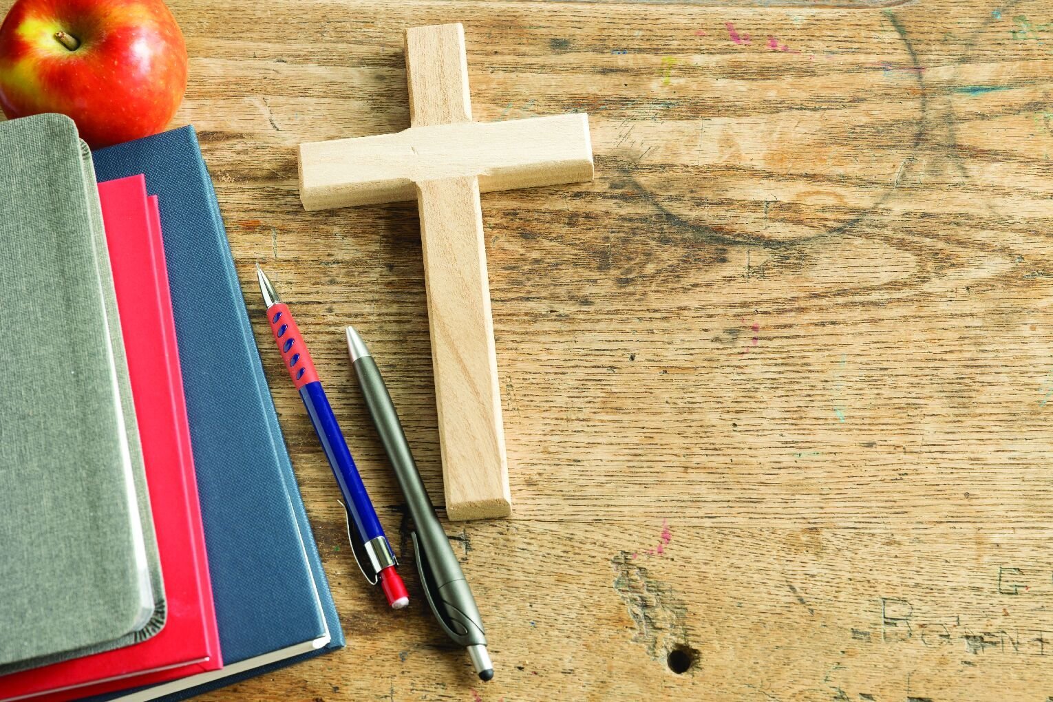 Church news for the week of Dec. 4