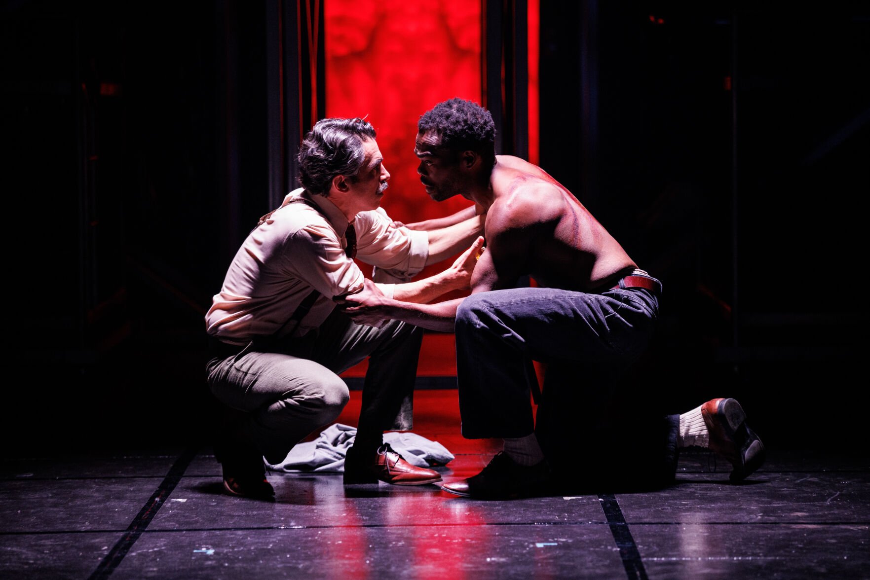 YEAR IN REVIEW: New leadership, new plays and lasting performances defined Berkshire theater in 2025