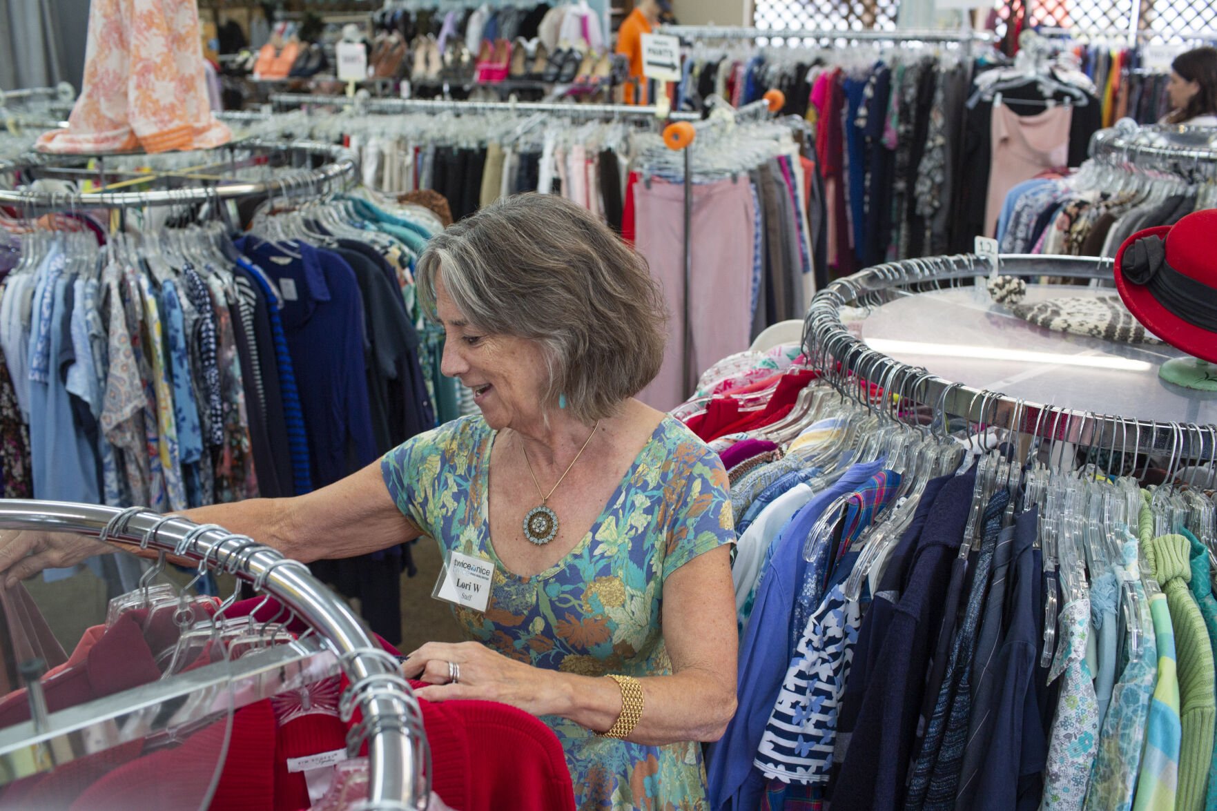 Twice Is Nice awards unprecedented $300K to Charlottesville-area nonprofits