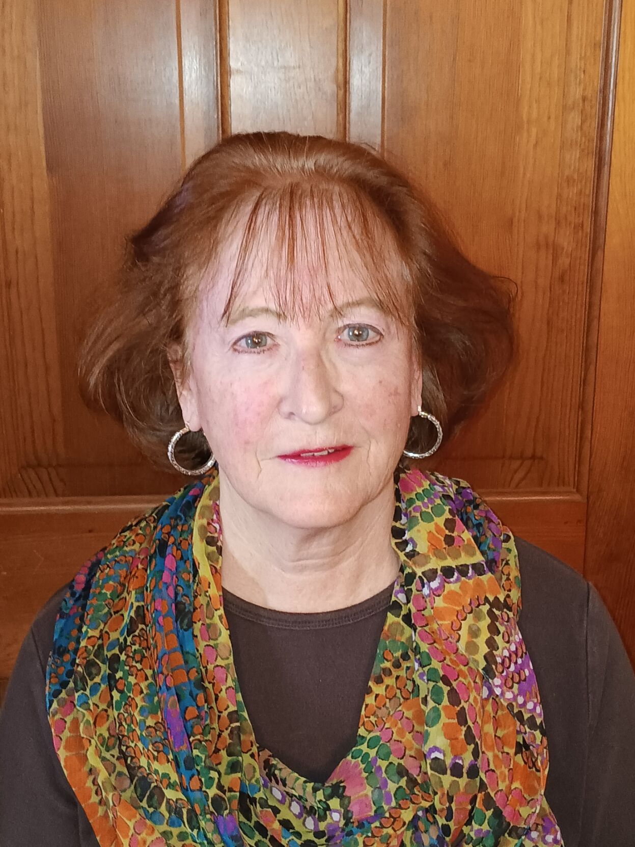 Monica A Joyal: Christmas cards are the most affordable gift