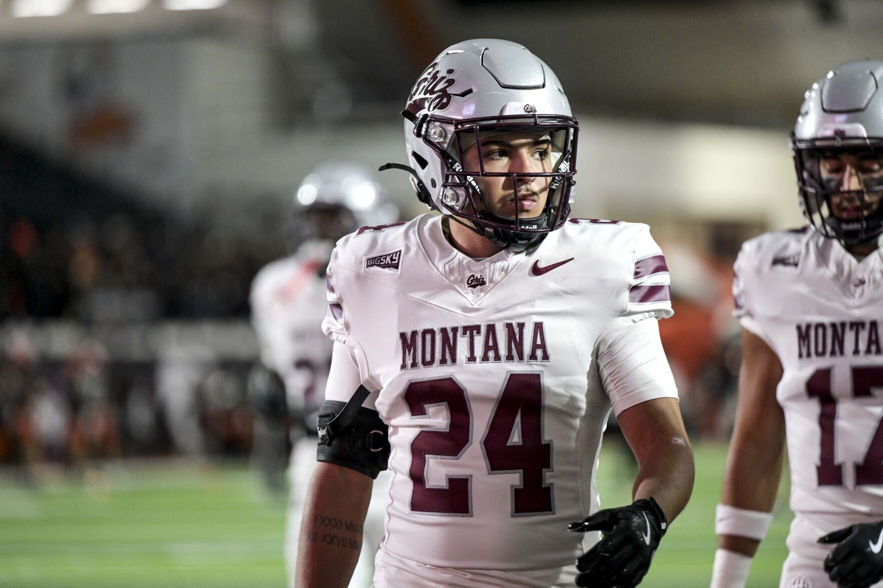 Transfer tracker: Montana Grizzlies gain D-II All-American, lose 3 from secondary