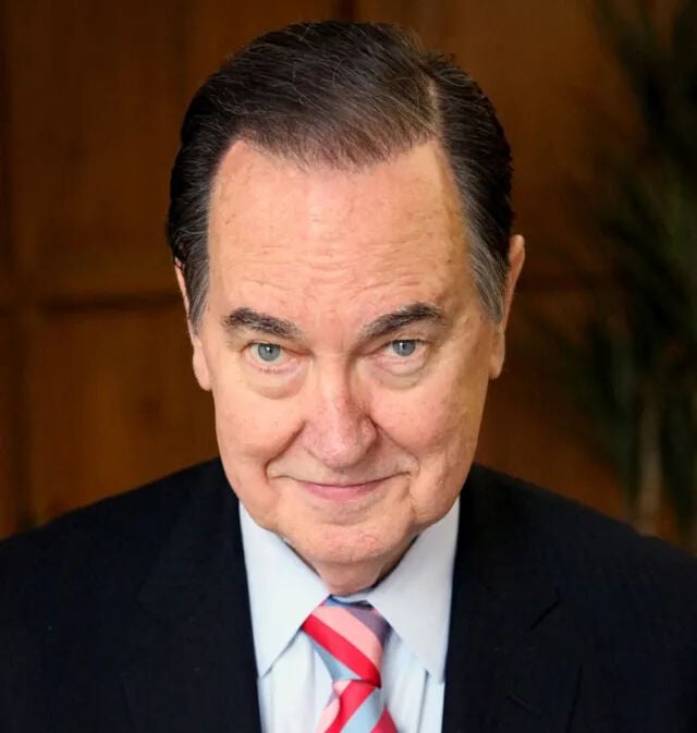 Two conservative giants deserve more praise