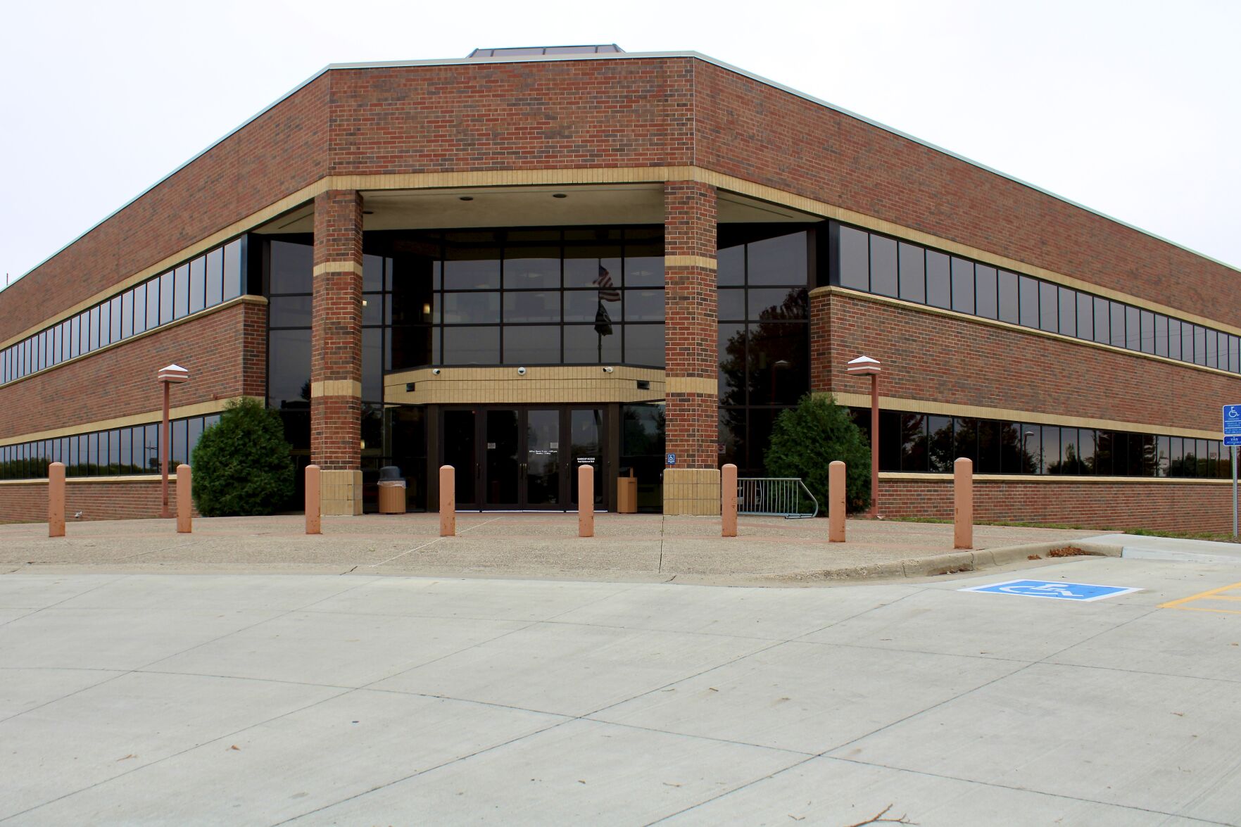 Steele County Commissioners approve 4.6% levy increase