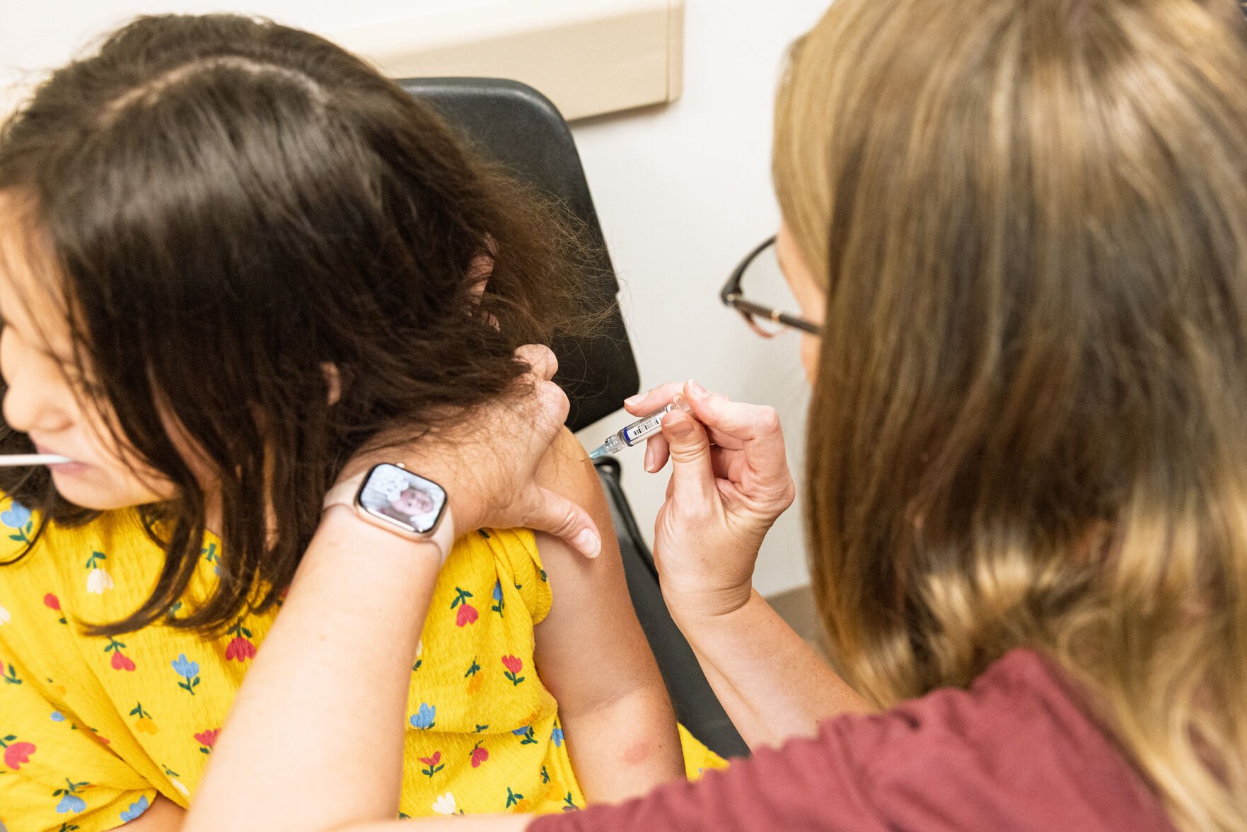 ANOTHER VIEWPOINT: Still time to receive protection from flu