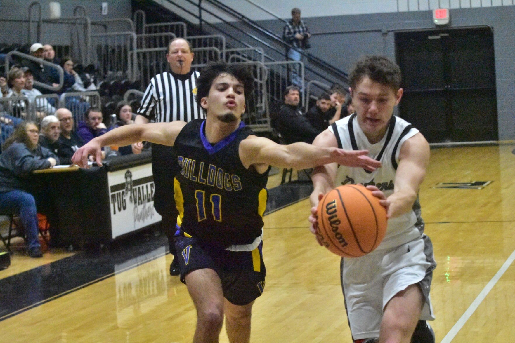 Prep basketball preview: Gogas says effort and improvement key for Van