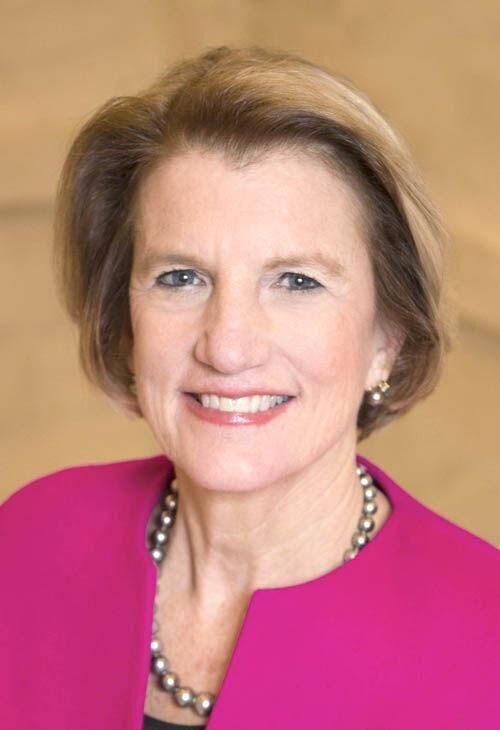 Capito reflects on Senate’s accomplishments in 2025