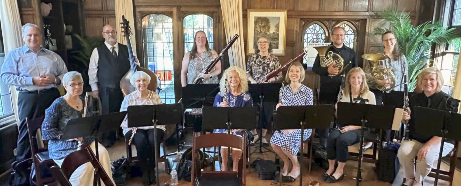 Alliance Classical Players to present Downton Abbey-themed holiday concert