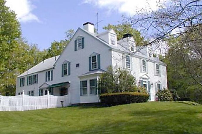 LOOKING BACK: The mysterious Mr. B of Yates County