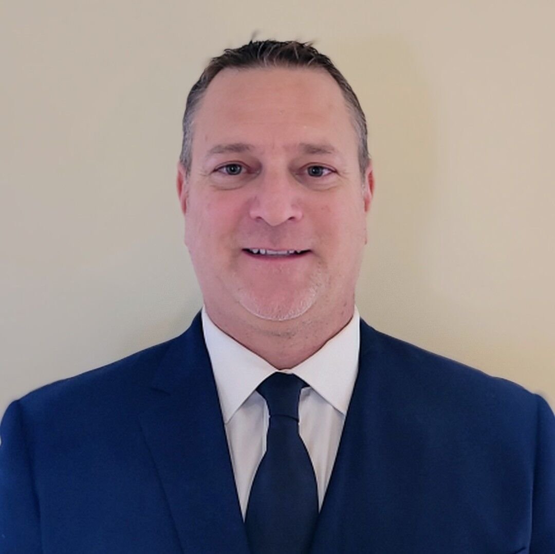 Frye Regional Medical Center hires Michael Steffan as assistant chief nursing officer