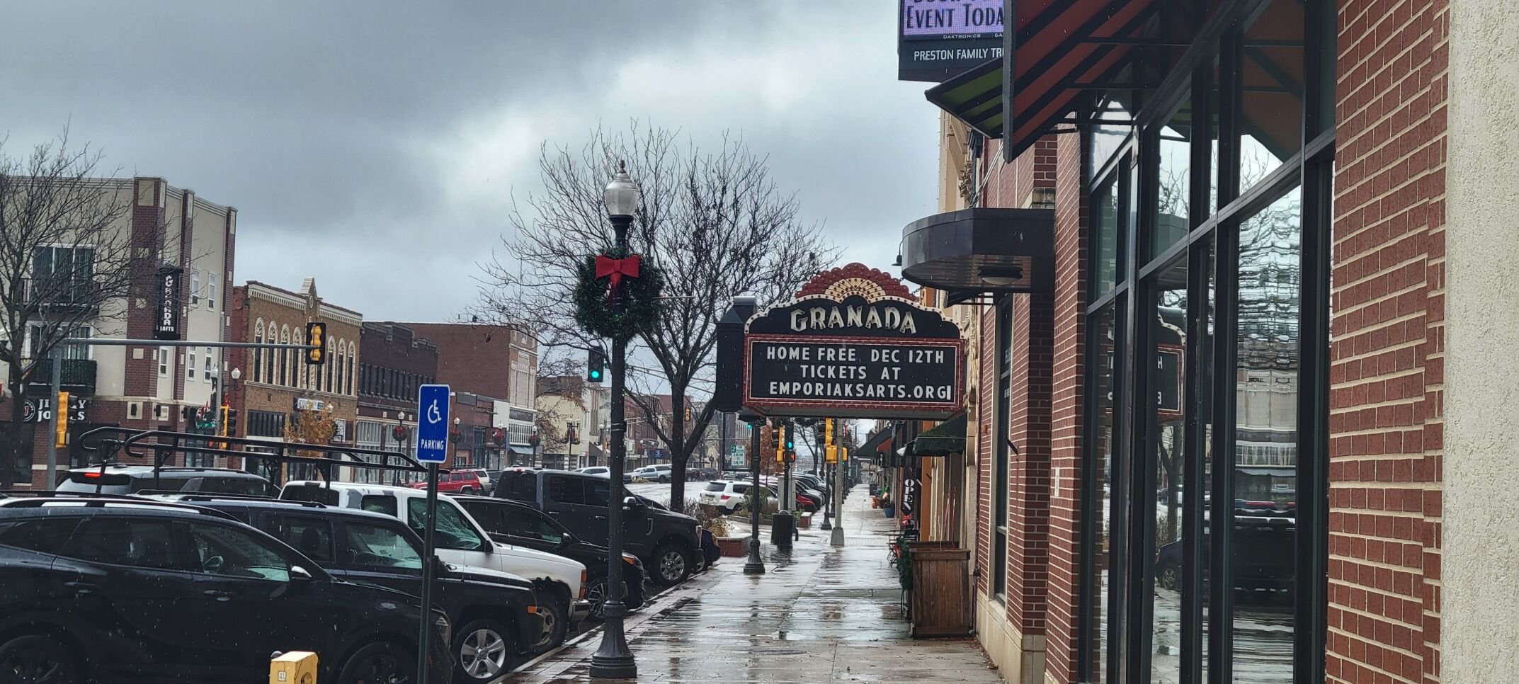 Emporia Main Street Continues Small Business Saturday Traditions with Some New Twists