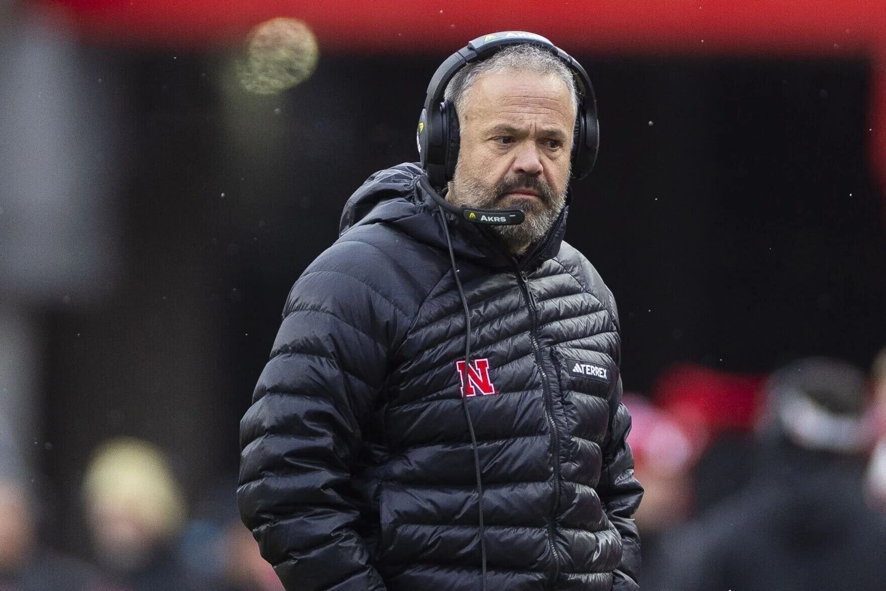 Cover Five: Nebraska, Matt Rhule must adjust as team’s progress grinds to a halt