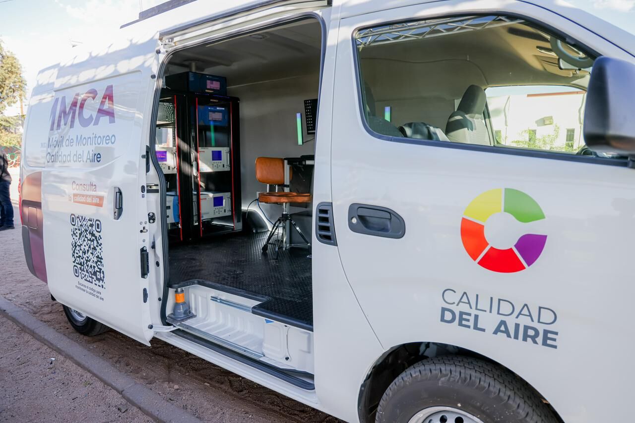 MEXICALI BRIEFS: Baja California launches “Clean Air” campaign to reduce winter pollution