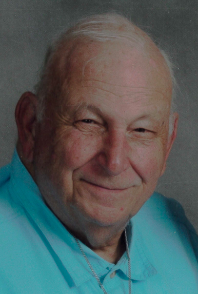 Isadore ‘Butch’ Mammina