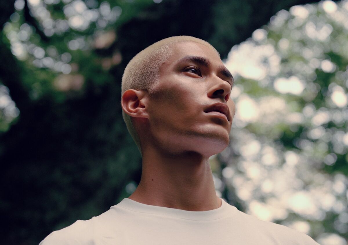 Go away with … Mikah