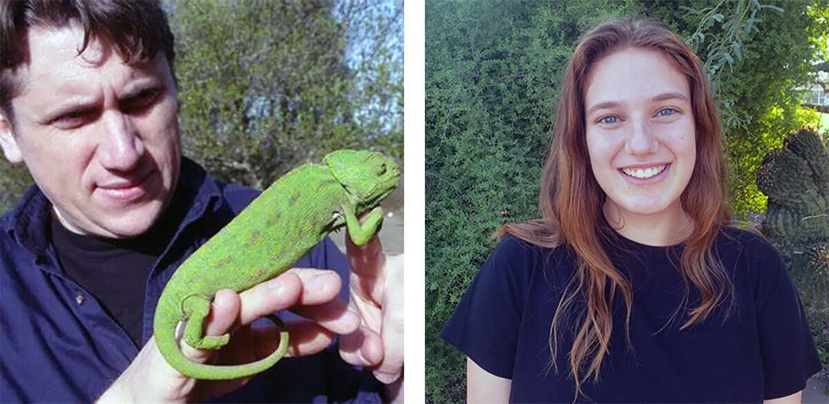 Tim Steller’s column: ‘Mass extinction’ threat overstated, UA researchers say