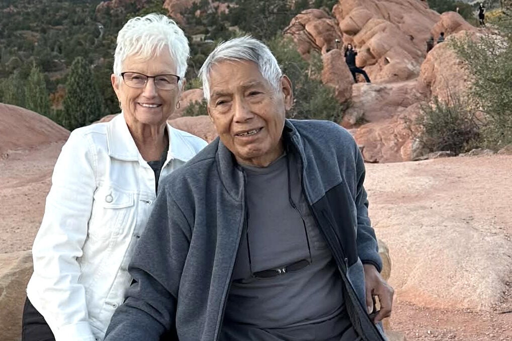 Love that filled a lifetime in Waverly now fills an ICU after fatal crash