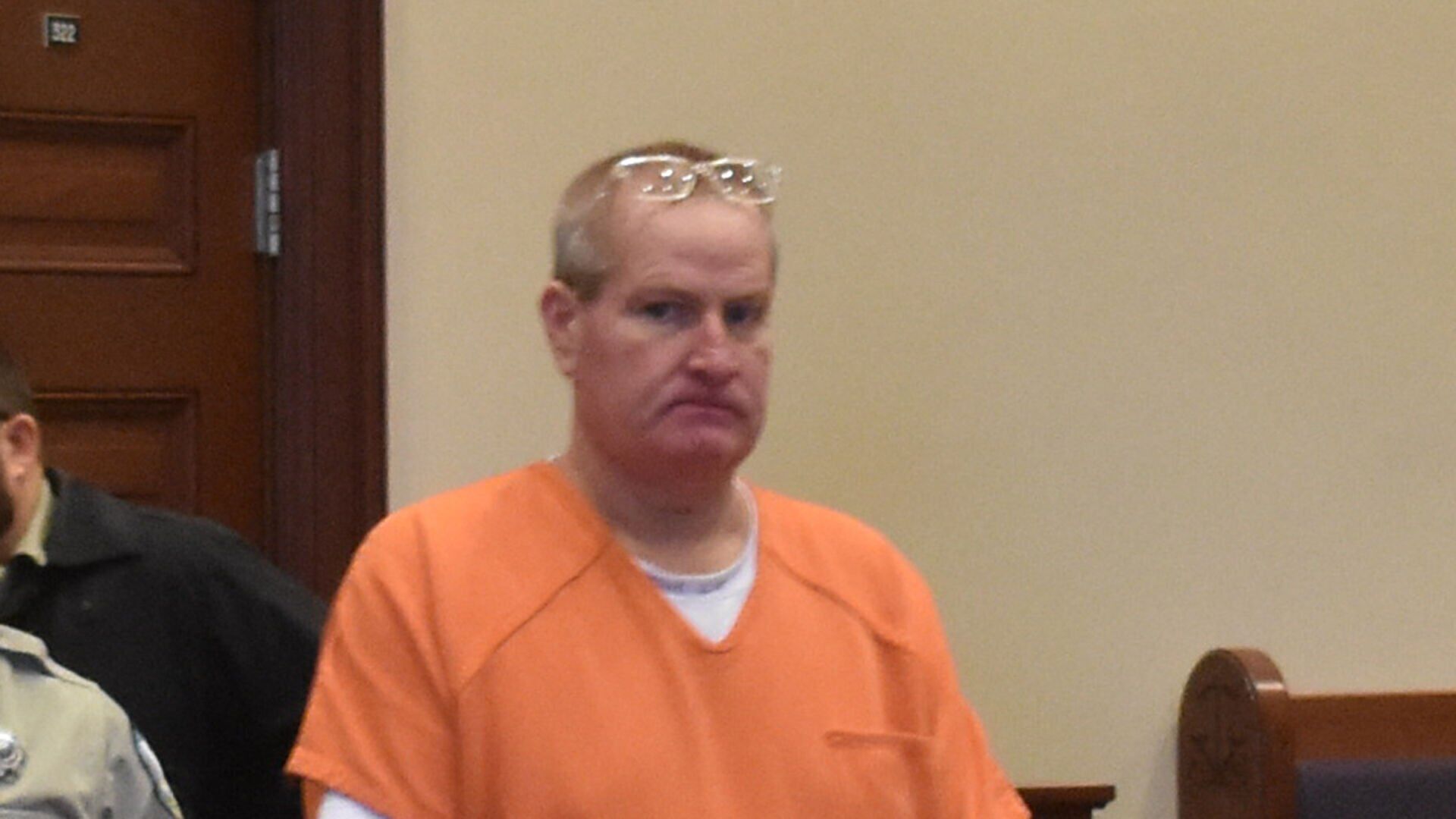Why a Gage County judge delayed Christopher Milke’s 2nd-degree murder trial