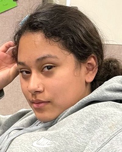 : Ka’Lei Cruz (OR)