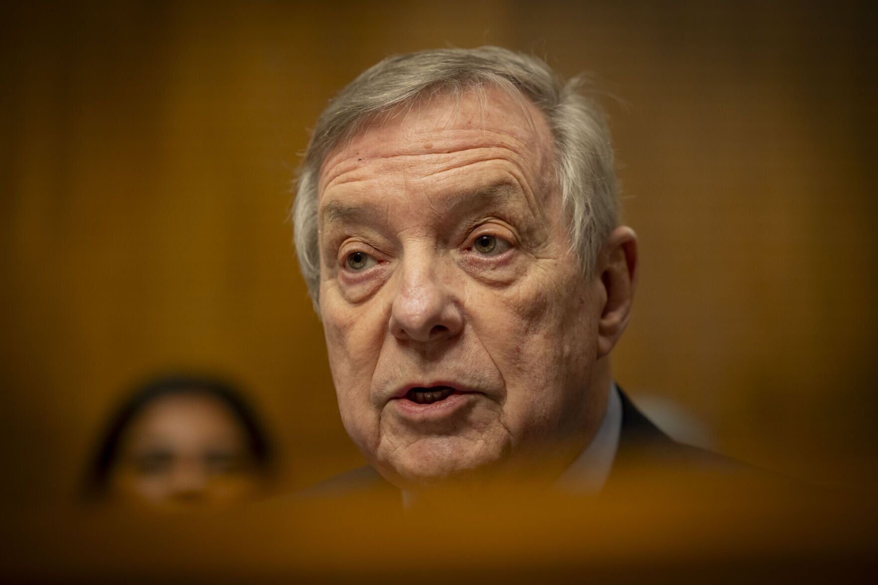Sen. Durbin seeks answers from Homeland Security on U.S. citizens arrested in ICE raids