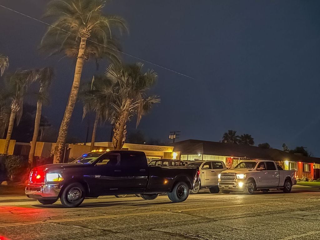 Multiple warrants served at Abatti property as homicide investigation continues