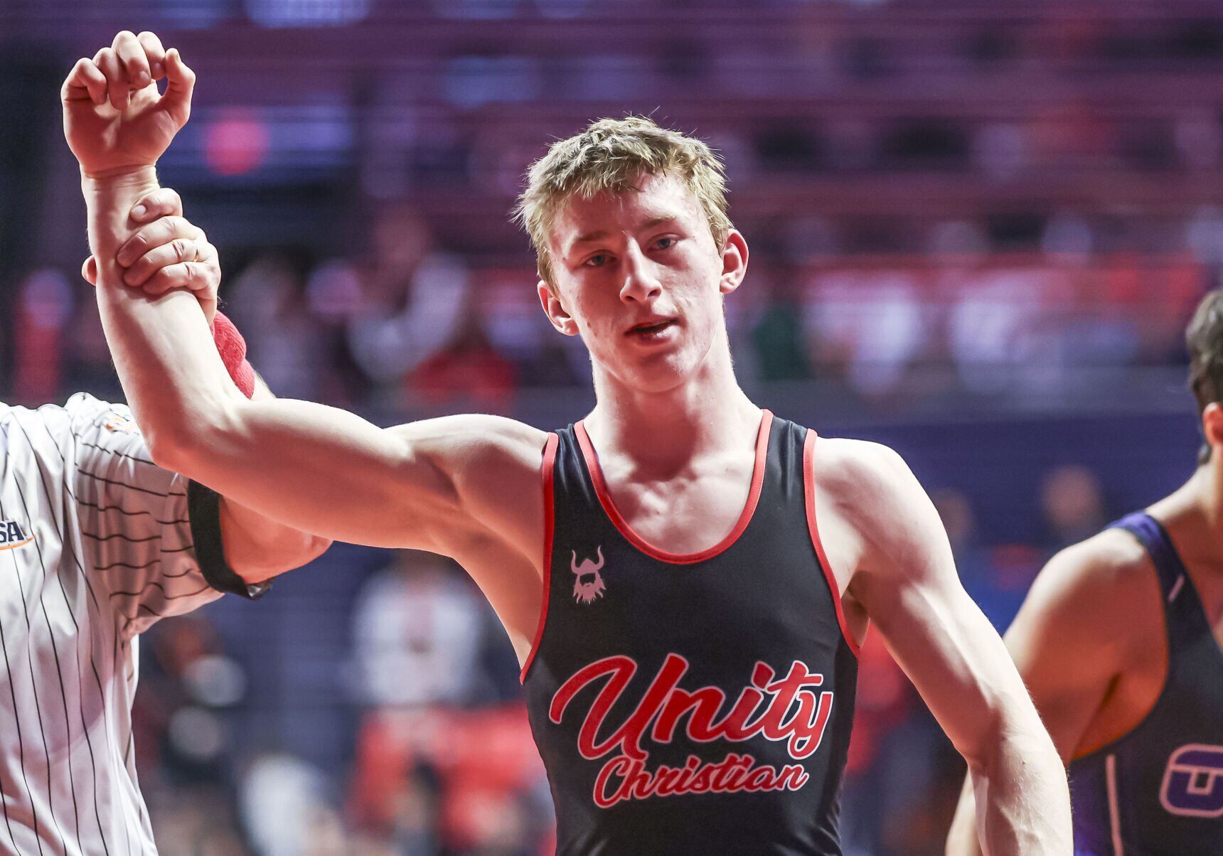 5 things to watch for in Decatur area high school boys wrestling