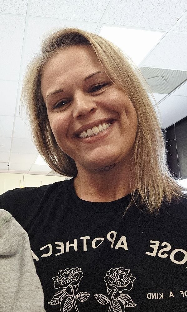 Community spotlight with Tricia Cargill