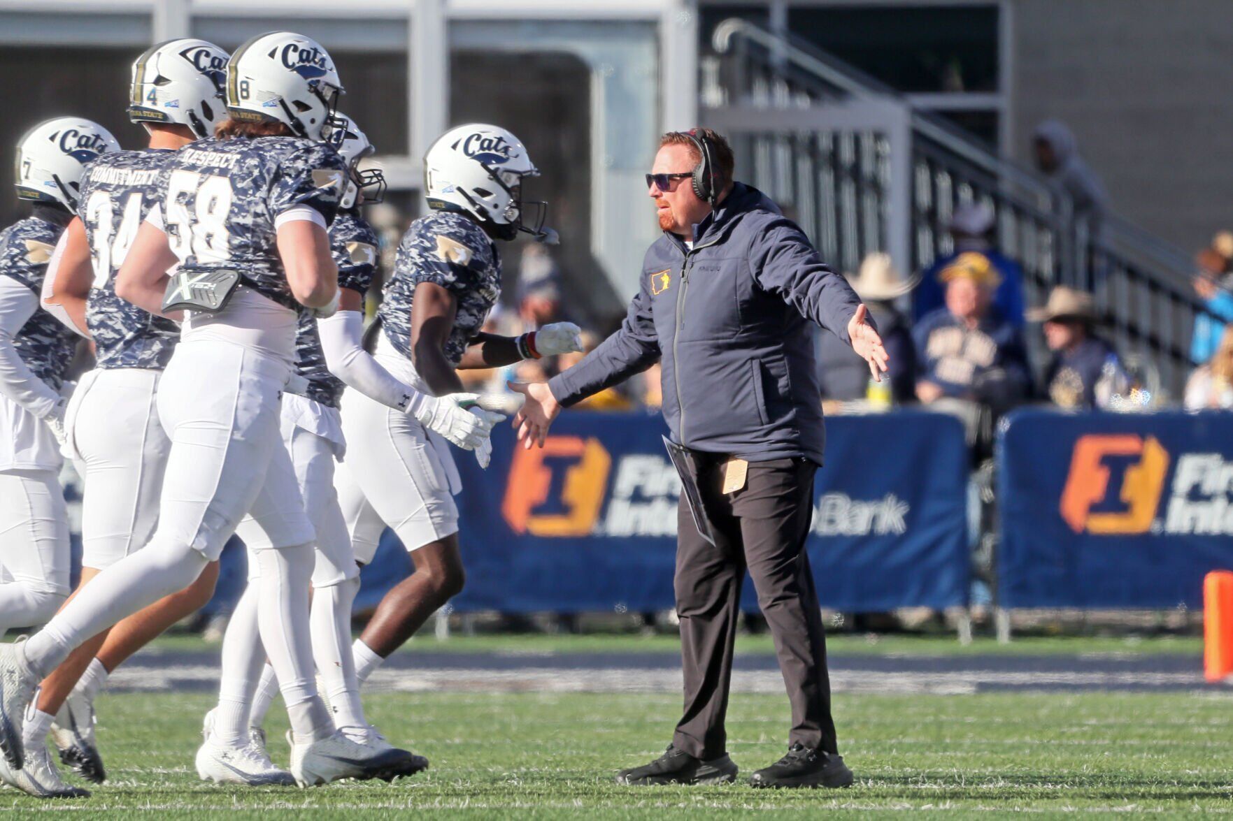‘Don’t have a weak link’: Montana State’s deep defense thriving with uncomplicated approach