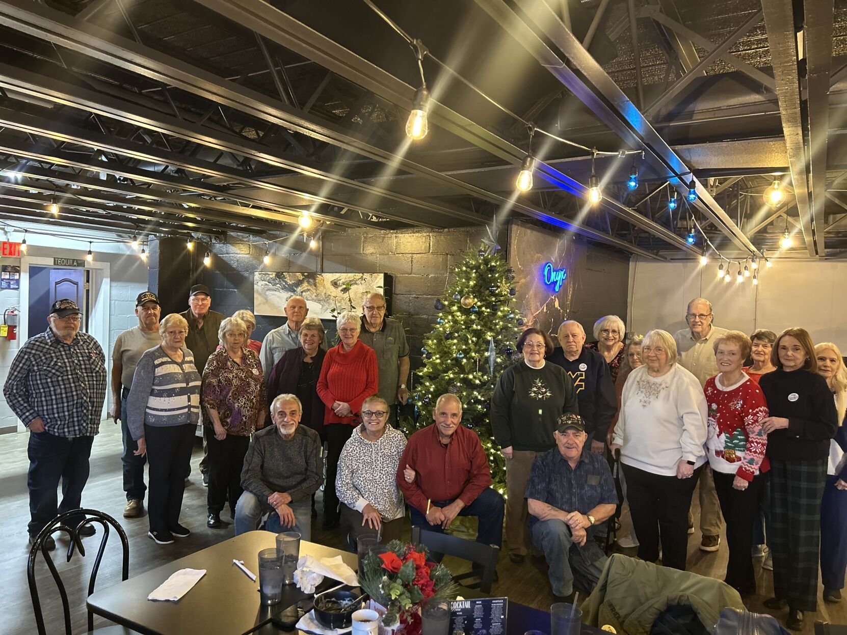 East Fairmont High Class of 1966 planning 60th reunion