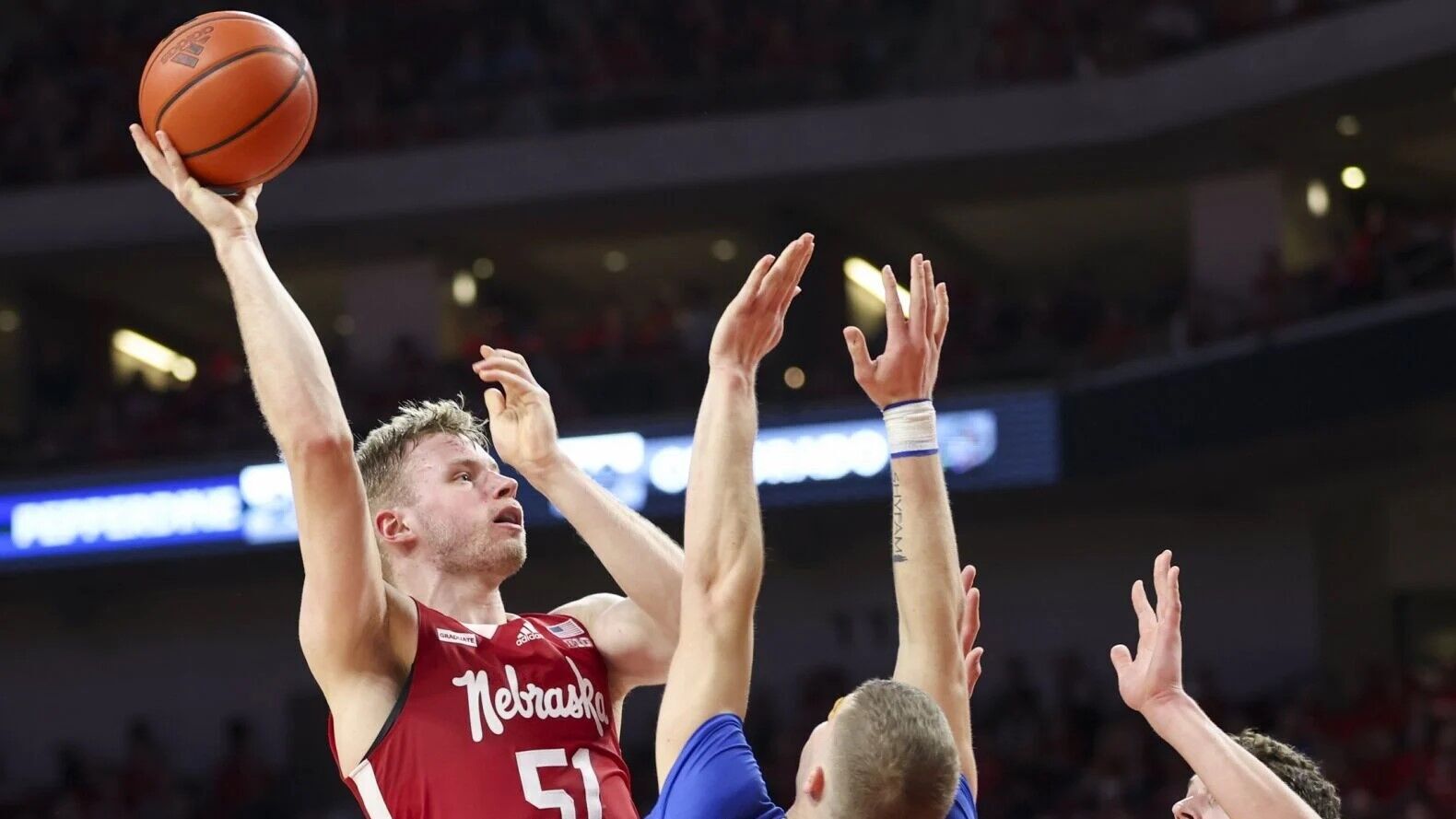 World-Herald writers predict the Nebraska-Creighton basketball game