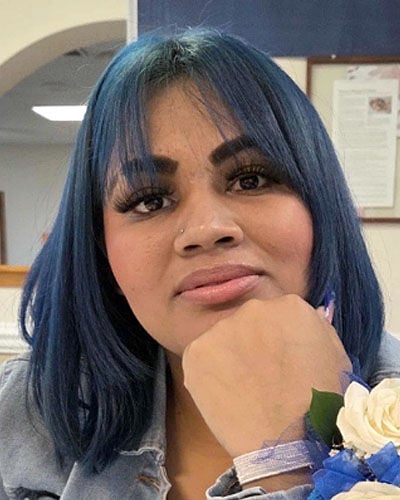 : Nilsis Colindres Peralta (VA)