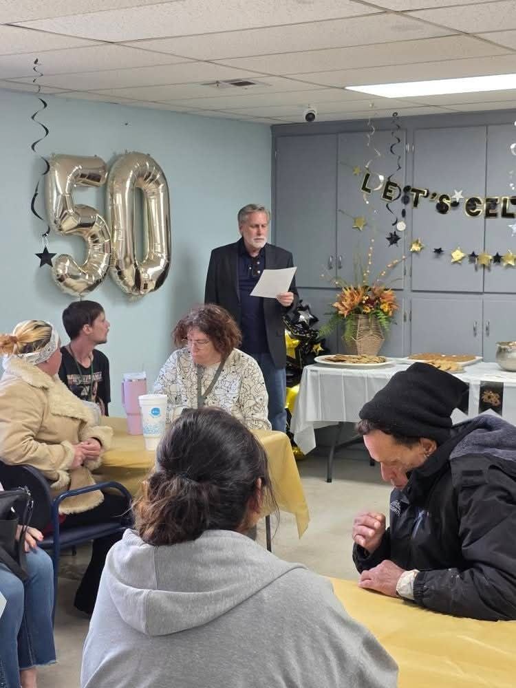 Duncan Community Residence celebrates golden anniversary