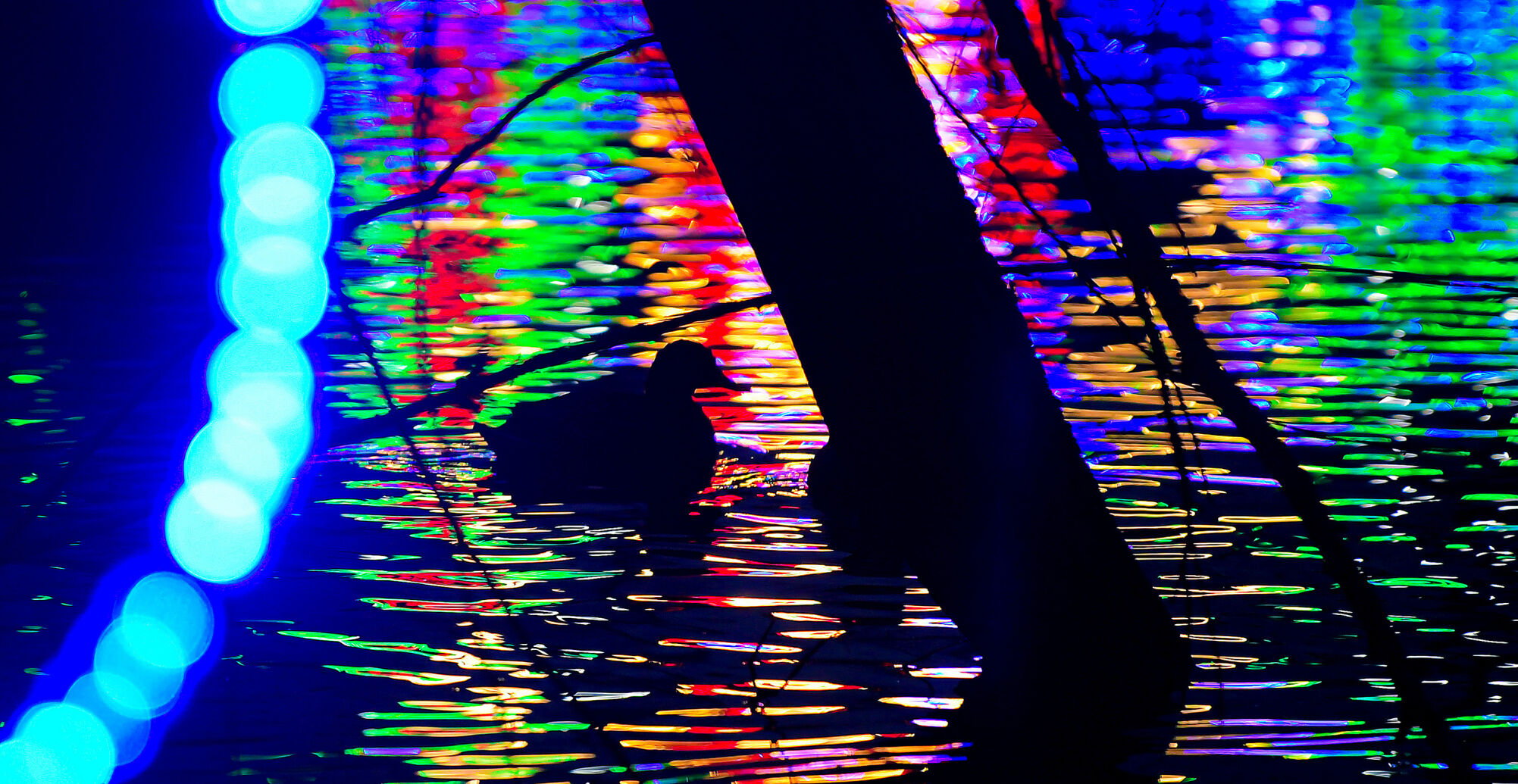 Annual Zoo Lights event to include Grinch appearances, new animals