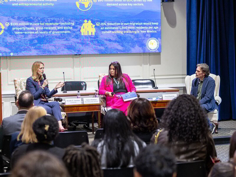 Rival baby bonds proposals face uphill battles for coming session