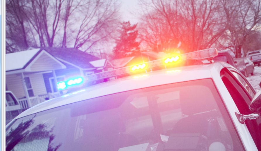 Pedestrian struck by car last month in Twin Falls has died