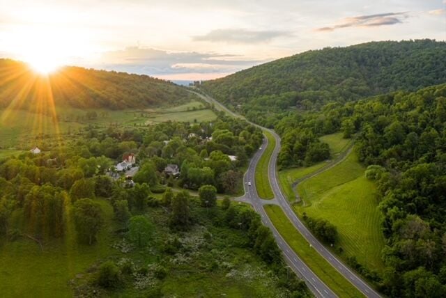 Alliance formed to fight plans for hotel complex on Paris Mountain