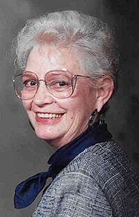 Kathleen Mary Langridge Kathy Crain