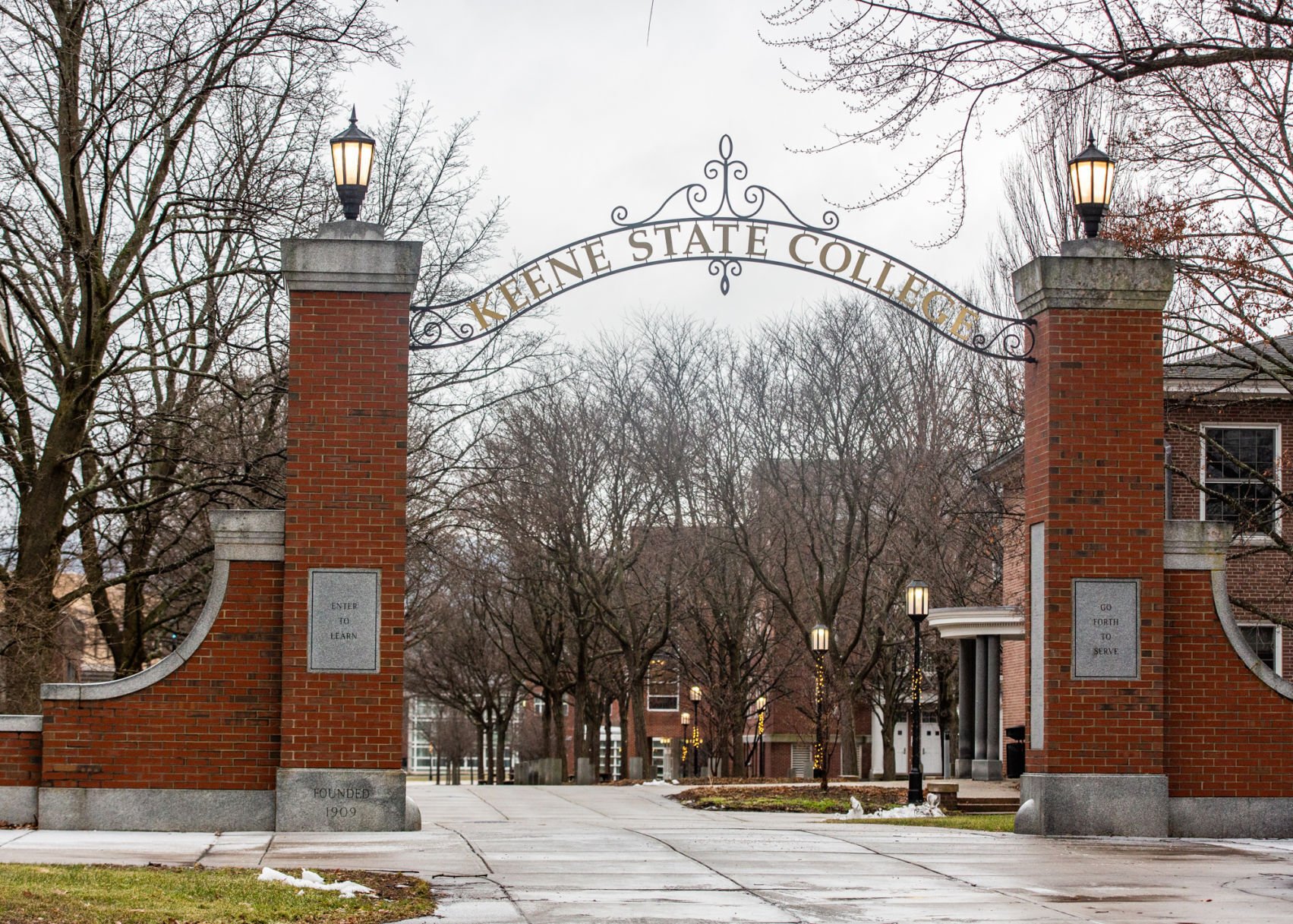 Officials weigh future of Keene State’s CALL program