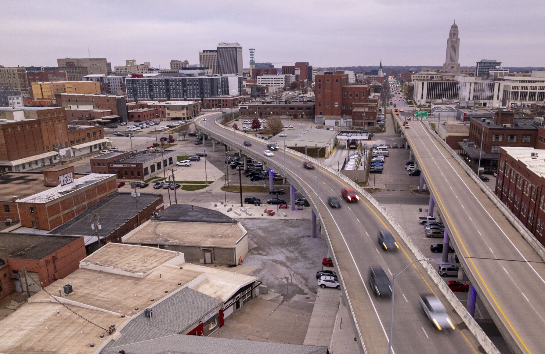 Nebraska unemployment rate released after shutdown delay