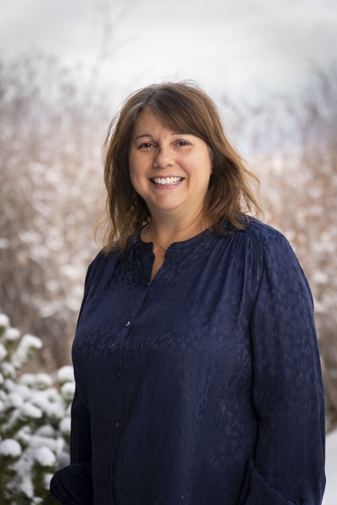 ‘Sitting with the dying’: How two Gallatin County death doulas provide end-of-life comfort