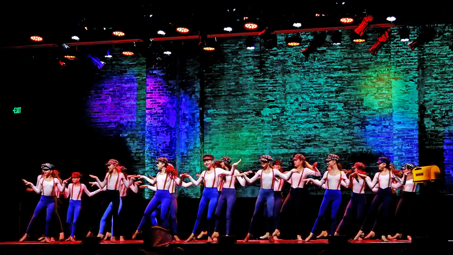 PHOTOS: Special delivery