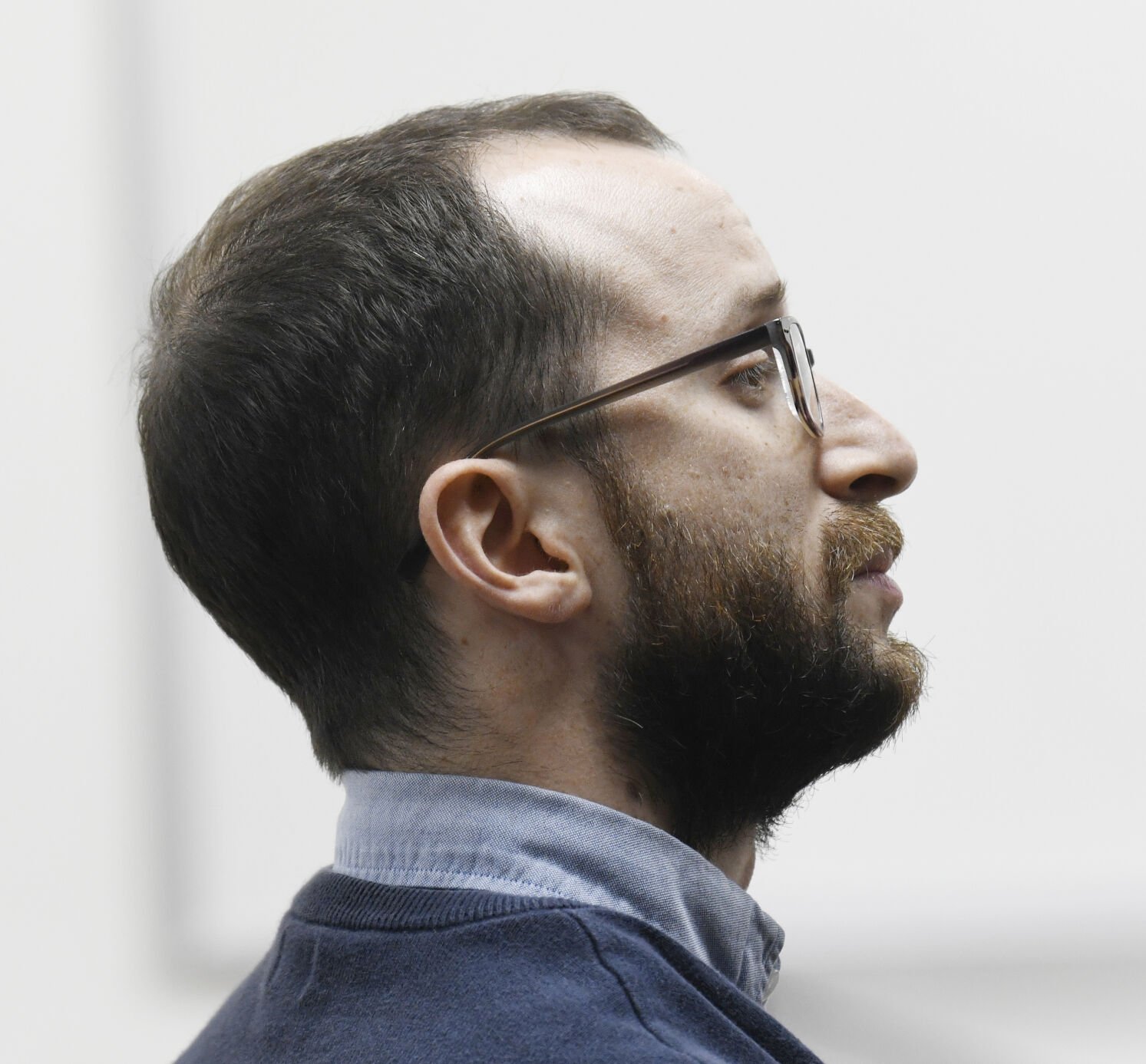 Iarocci moves from land bank to GOTL administrator