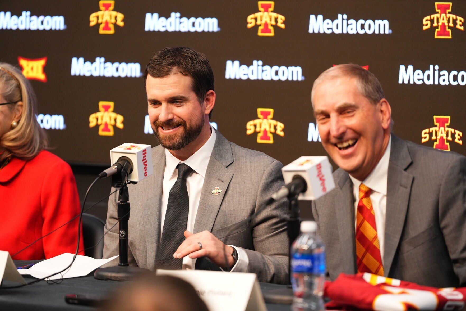 Report: Detroit Lions’ assistant Tyler Roehl to join Iowa State’s coaching staff