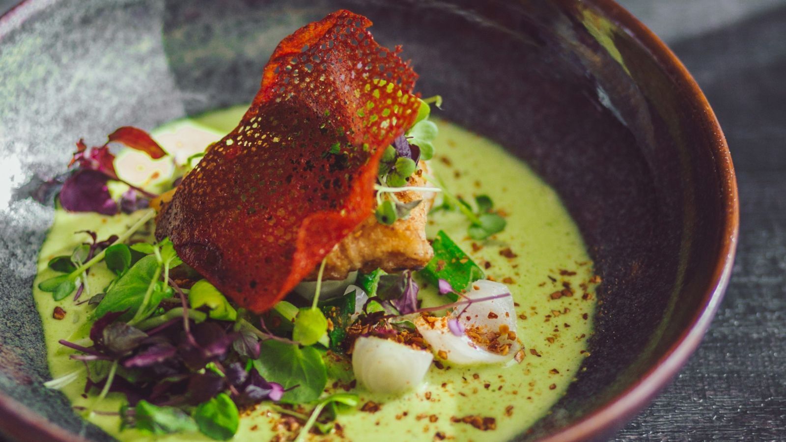 This Popular Cuisine Didn’t Earn a Single Spot on OpenTable’s 2025 Top 100 List