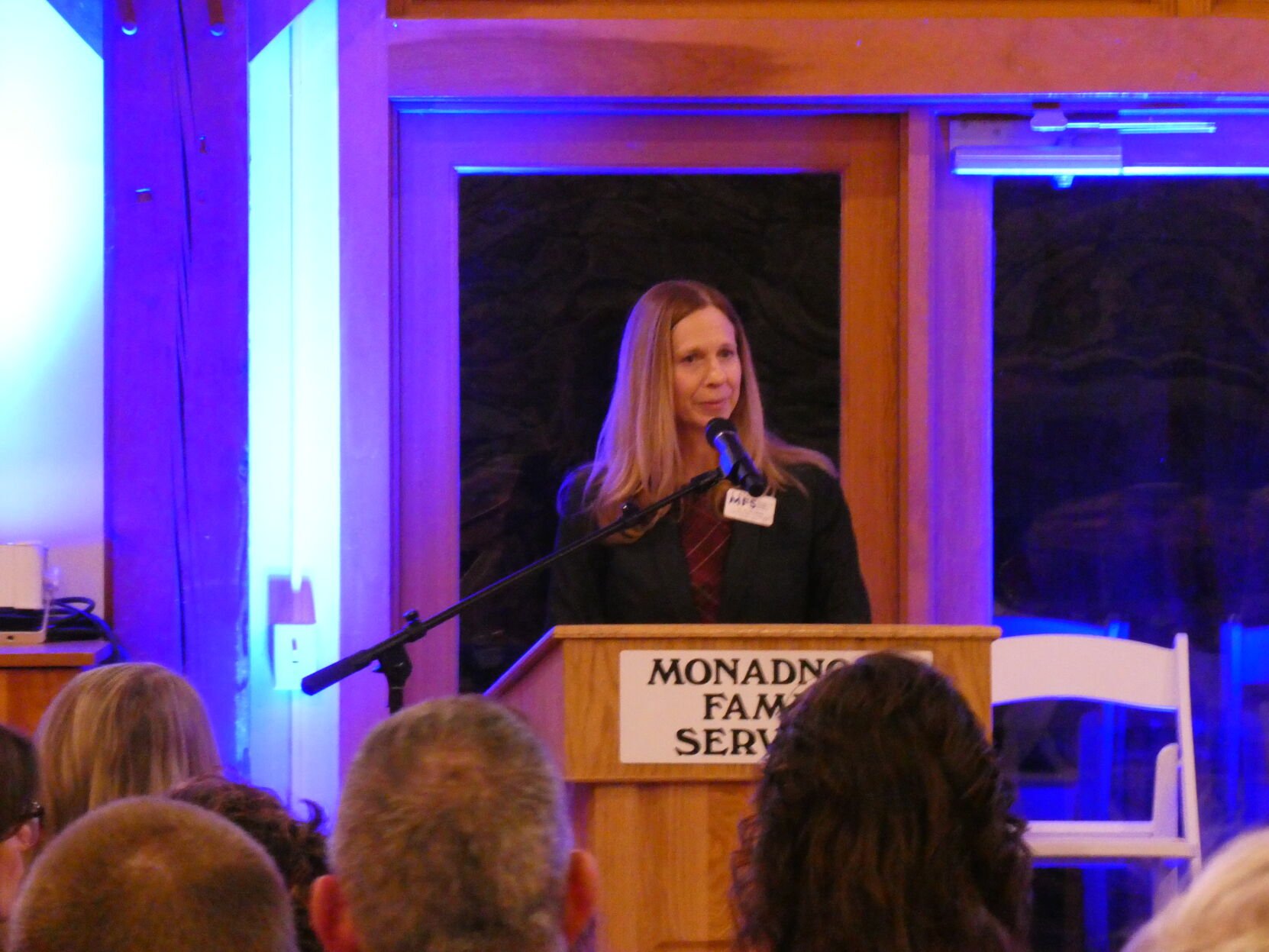 Mental health provider sees rising demand for services