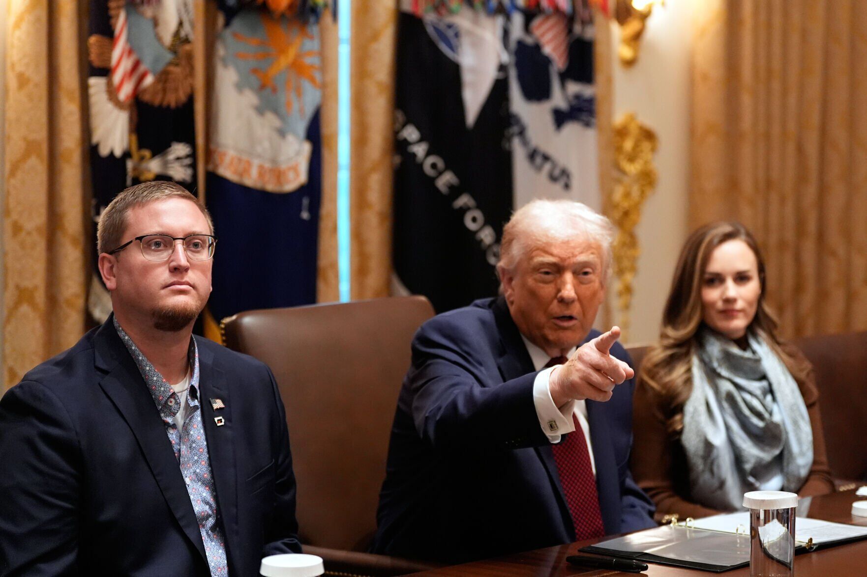 Most Iowa farm groups grateful for latest federal financial assistance, but continue calls for bolstered trade markets